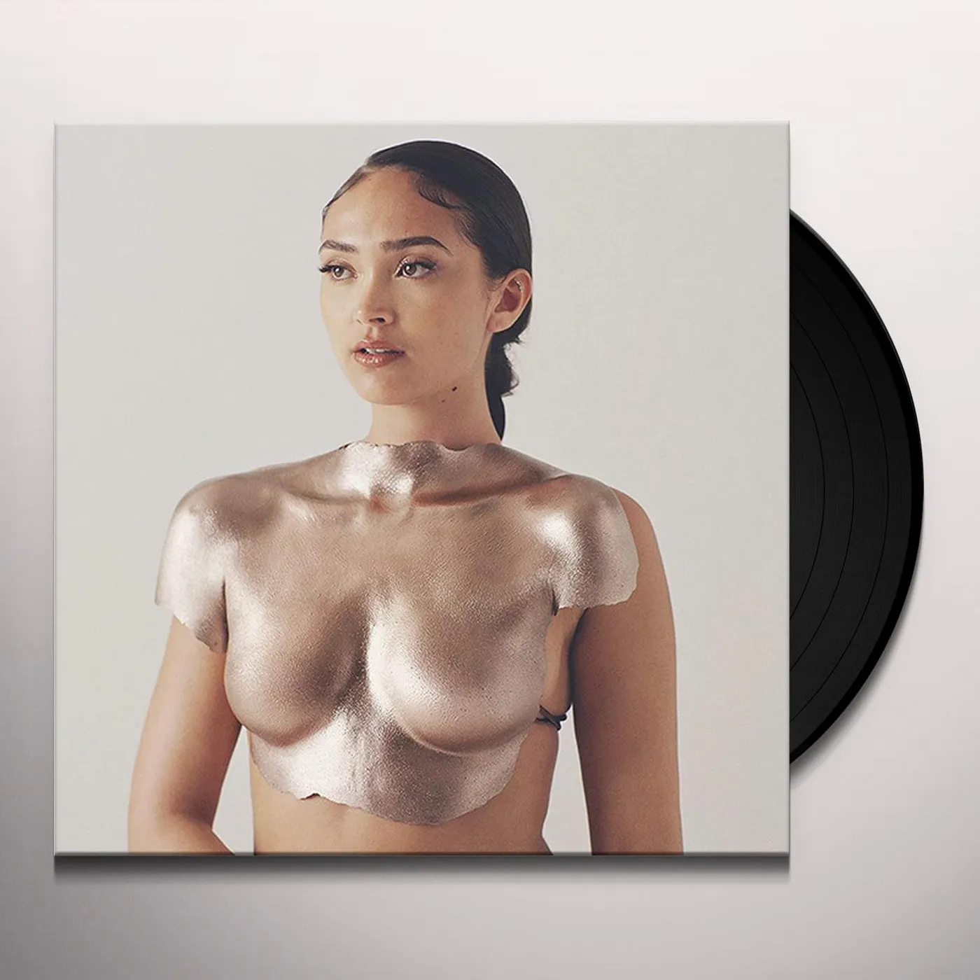 Joy Crookes Skin Vinyl Record