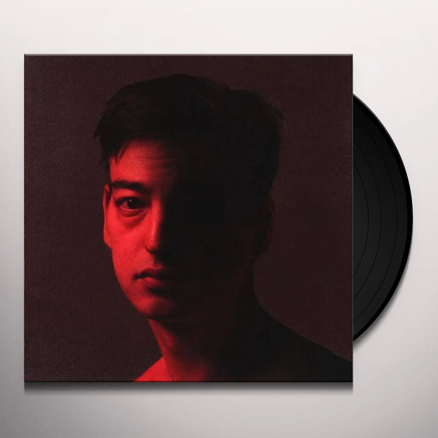 Joji Nectar Vinyl Record