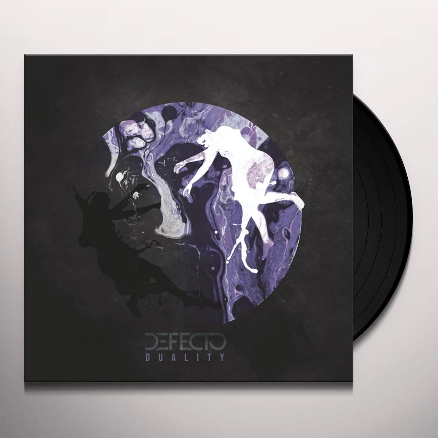 Defecto Duality Vinyl Record