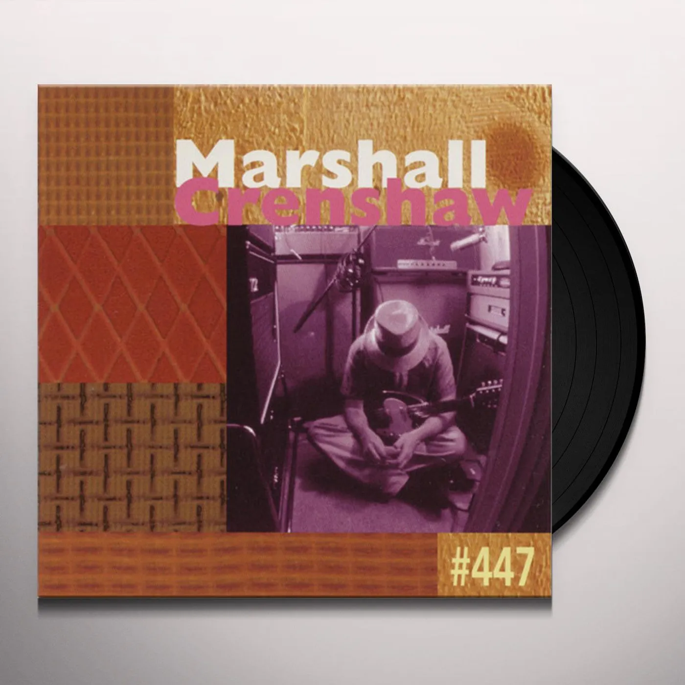 Marshall Crenshaw #447 Vinyl Record