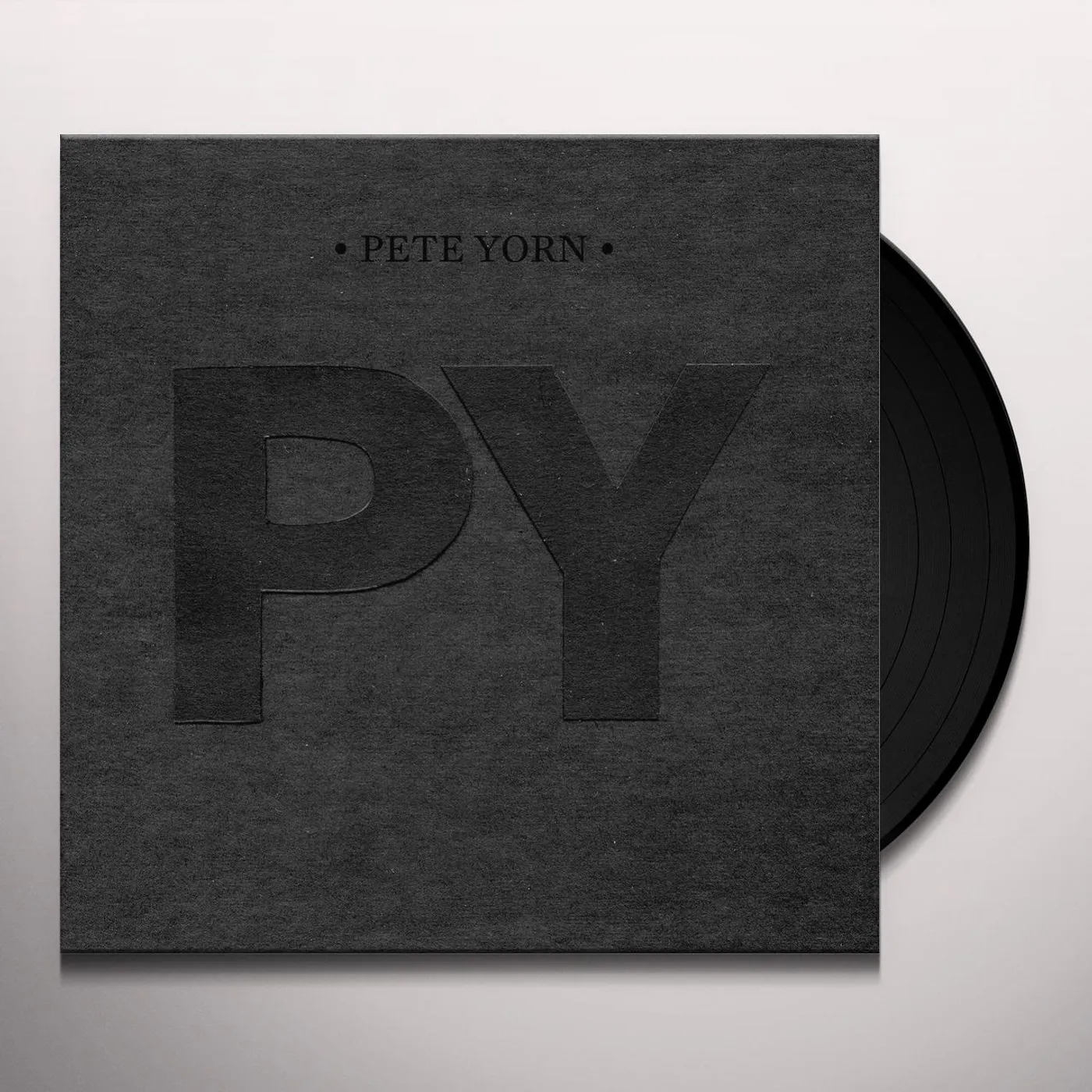  Pete Yorn Vinyl Record