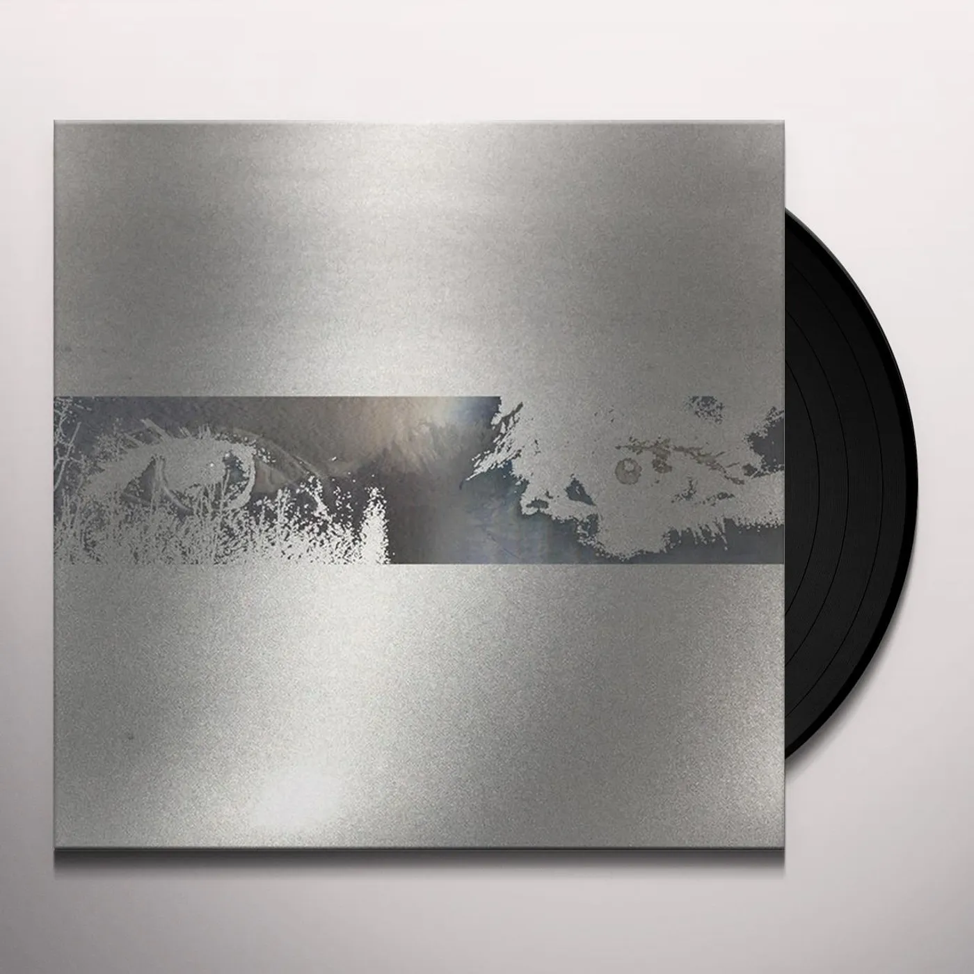 Caterina Barbieri ECSTATIC COMPUTATION Vinyl Record