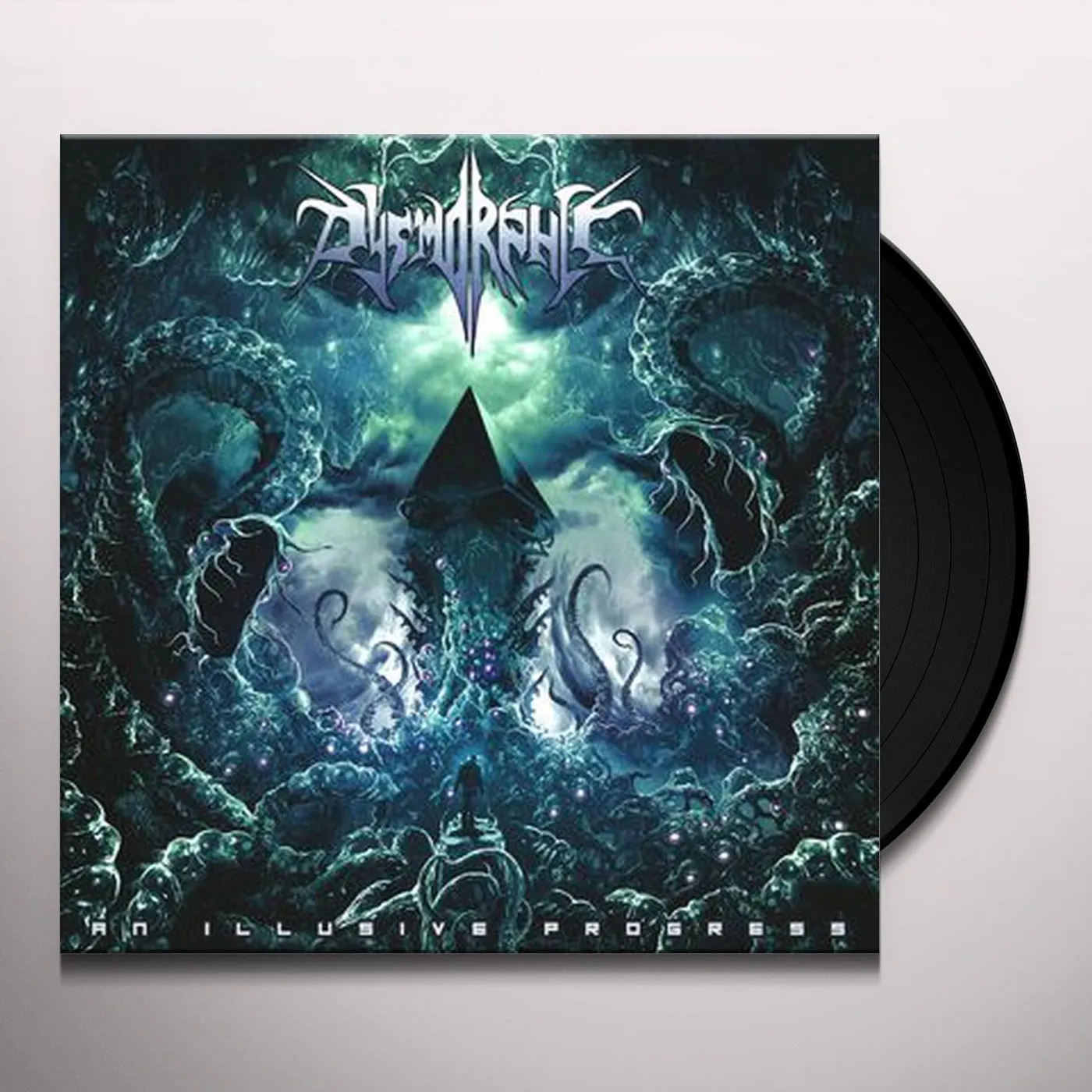 El Michels Affair Loose change Vinyl Record