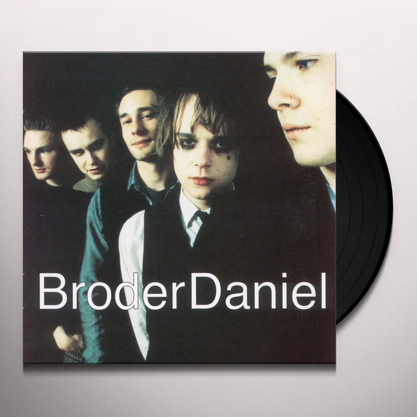 Broder Daniel Vinyl Record