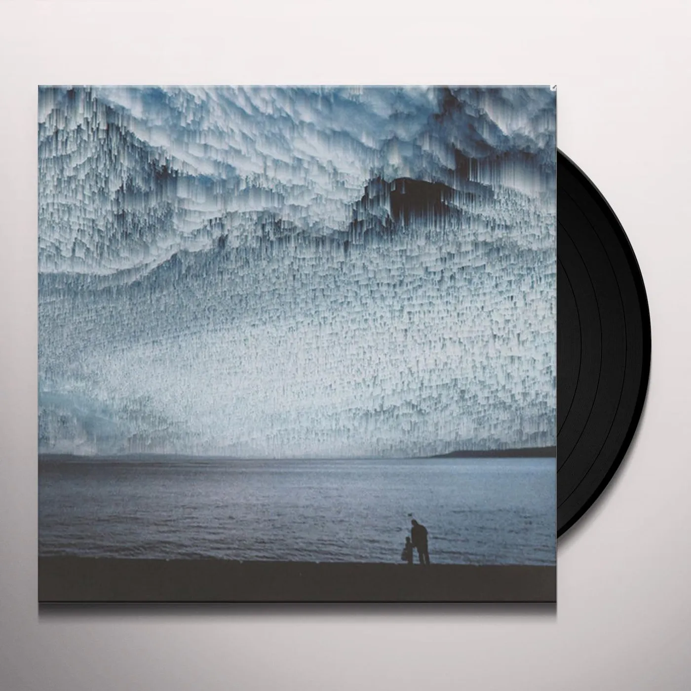 Benjamin Francis Leftwich I AM WITH YOU Vinyl Record