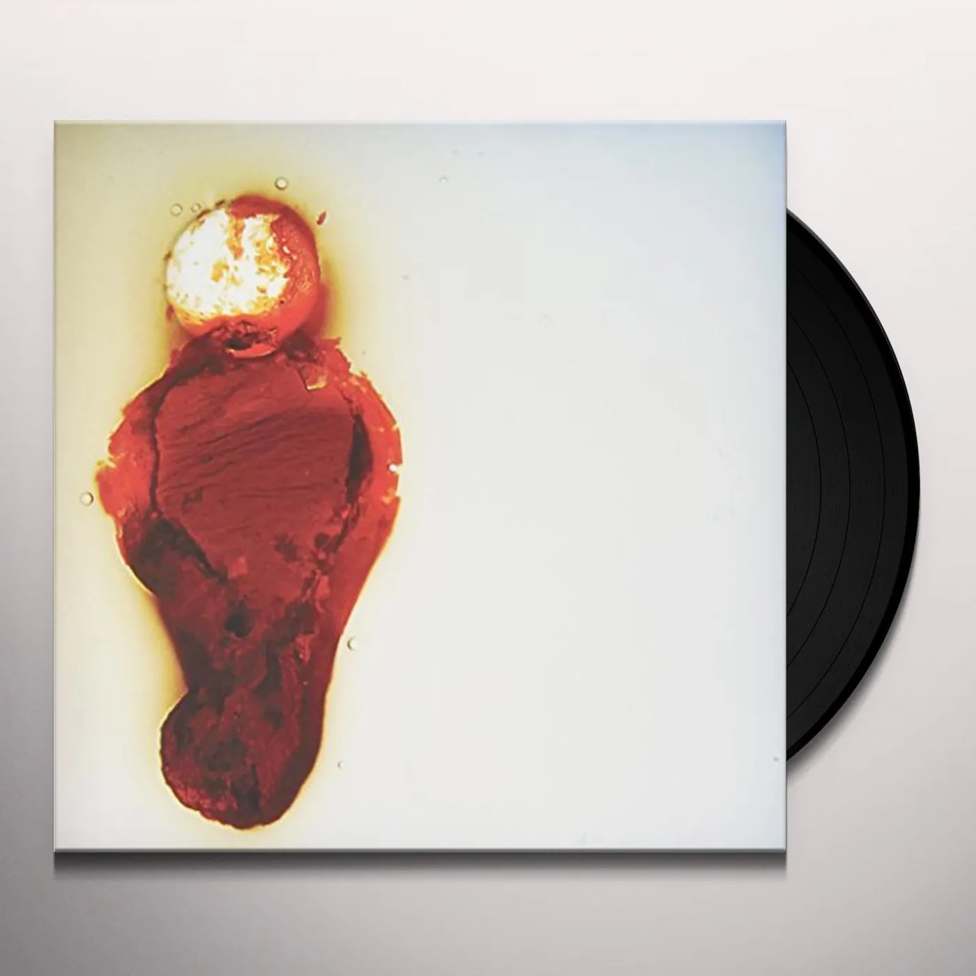 Stubborn Heart Better Than This Vinyl Record