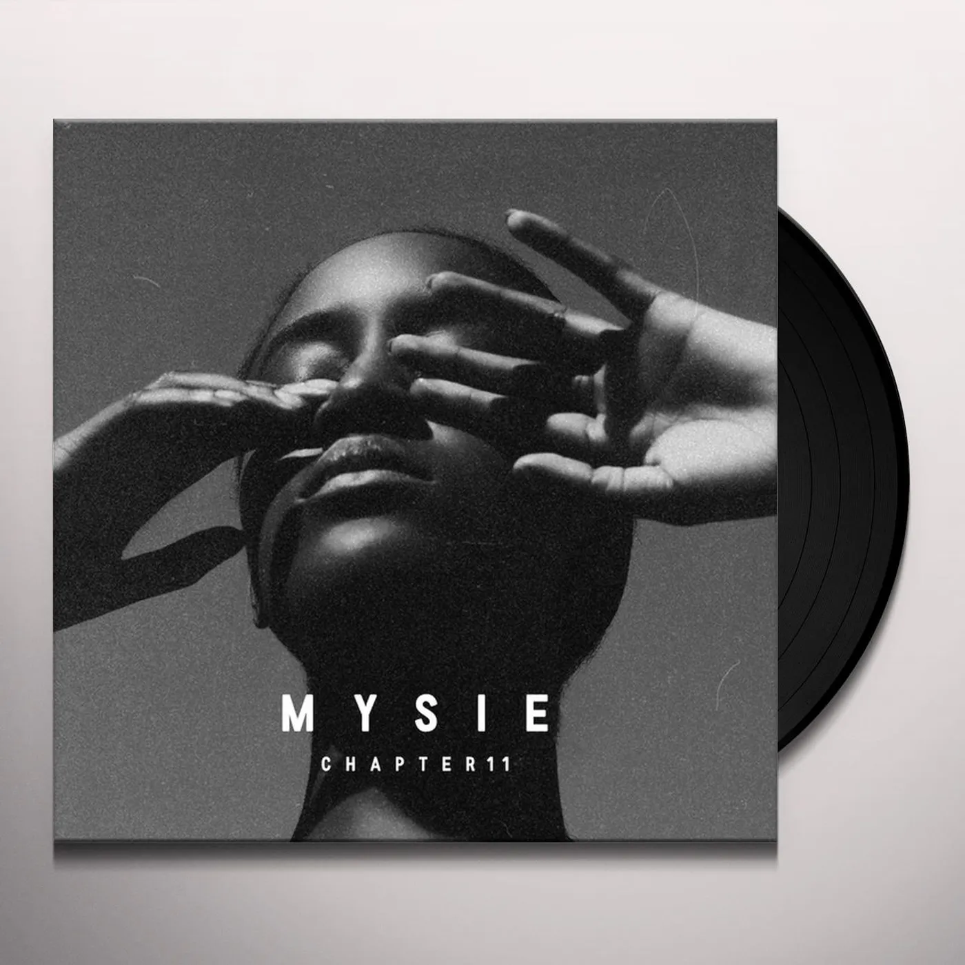 Mysie Chapter 11 Vinyl Record