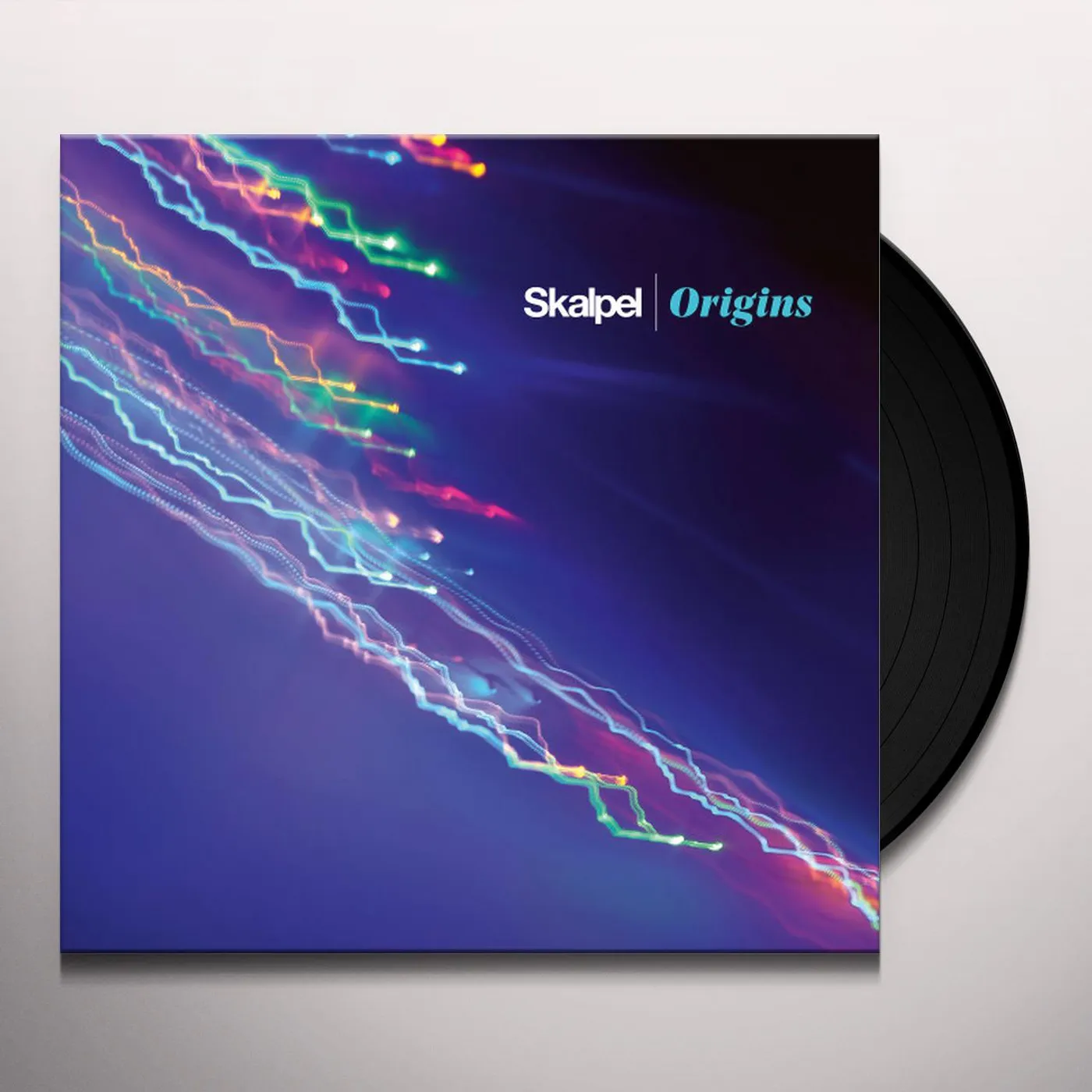 Skalpel ORIGINS (2LP) Vinyl Record