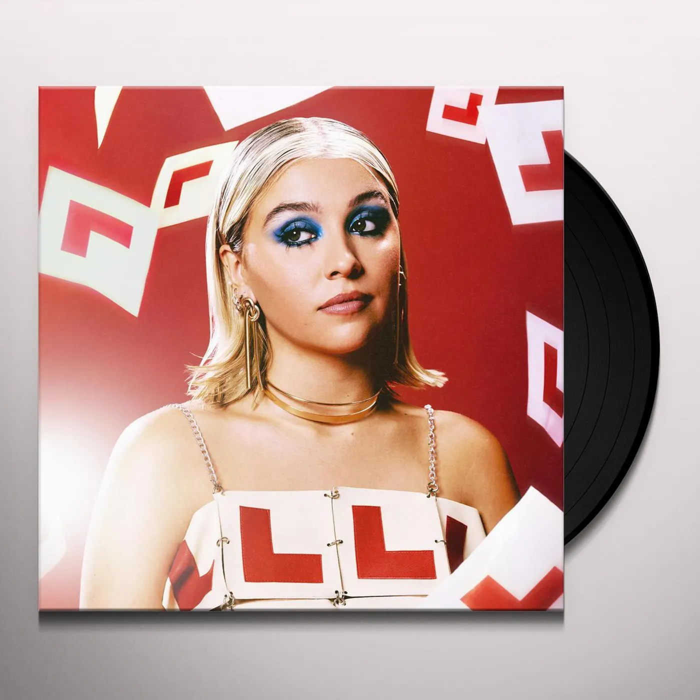 Caity Baser Still Learning Vinyl Record