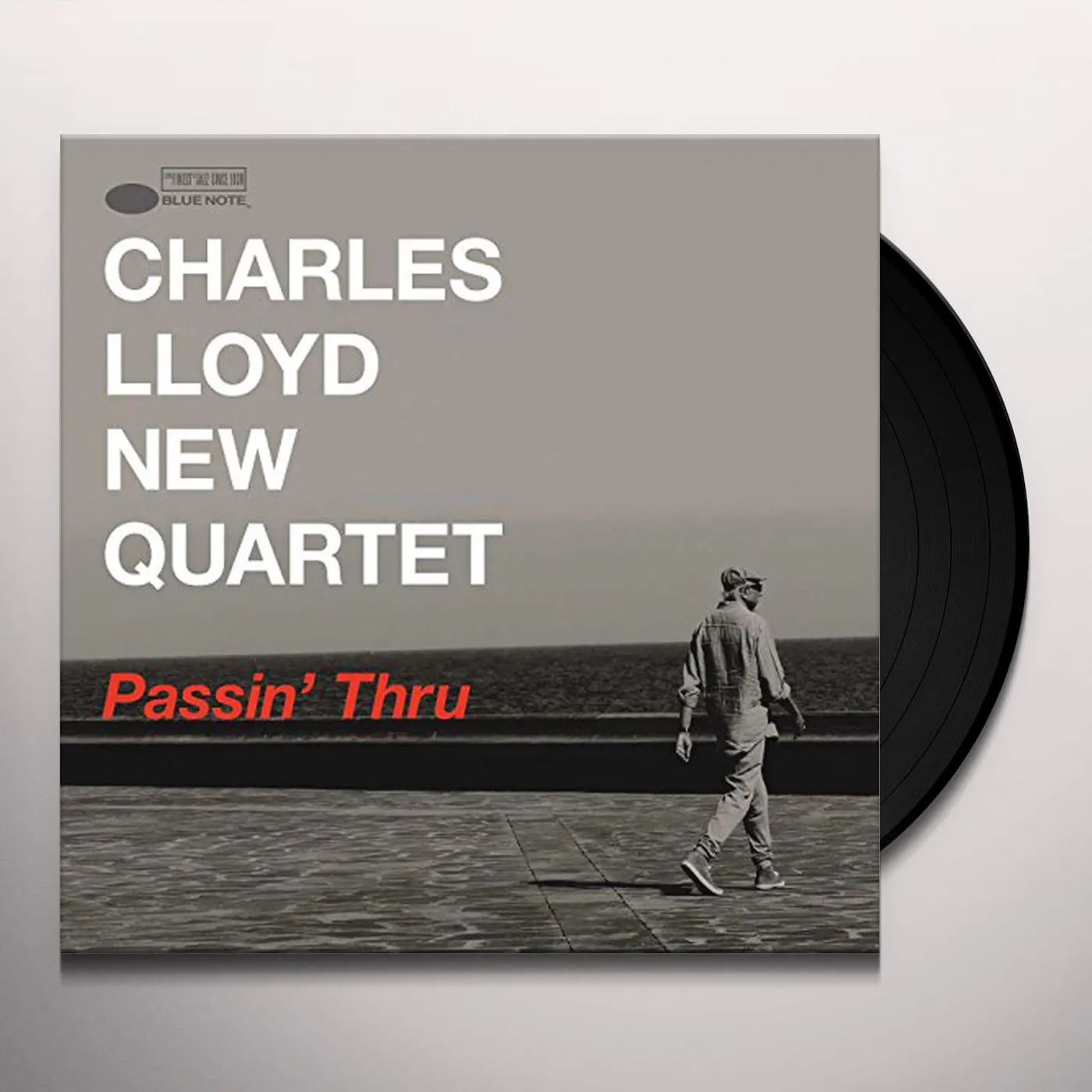 Charles New Quartet Lloyd Brand Page
