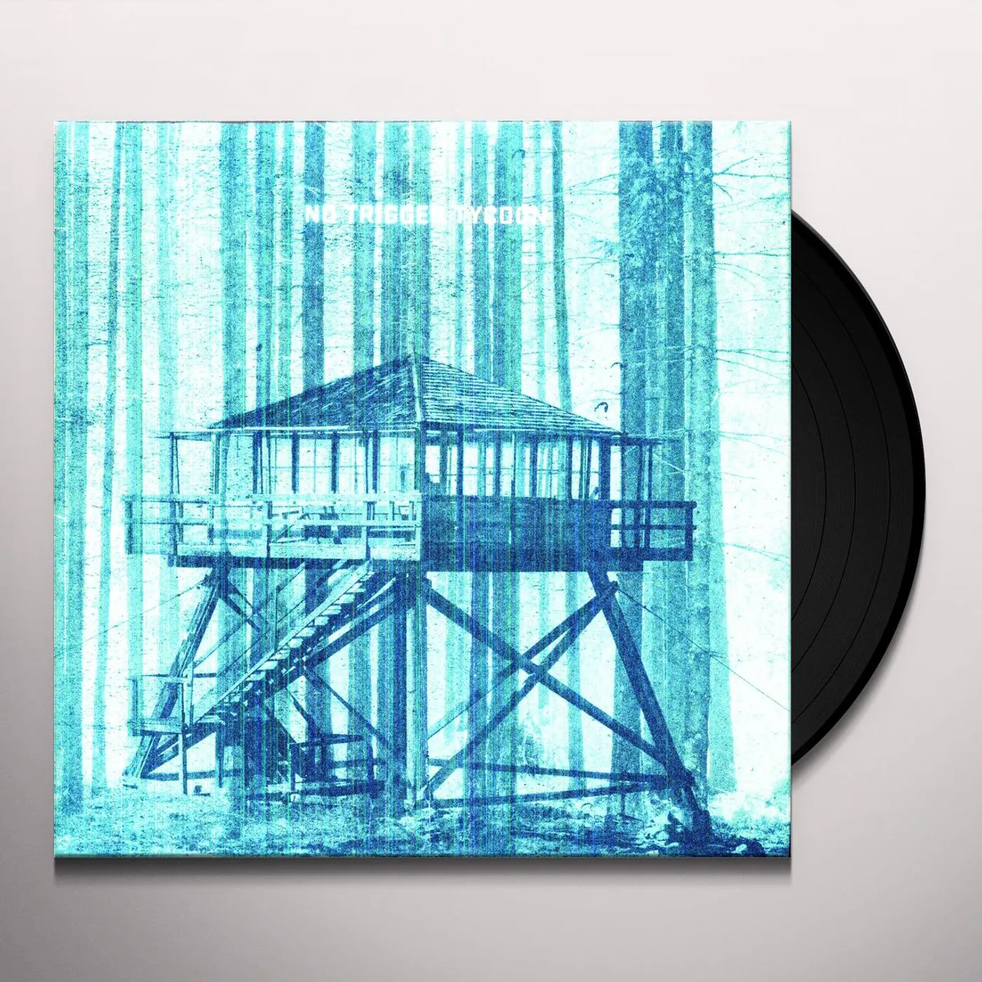No Trigger Tycoon Vinyl Record
