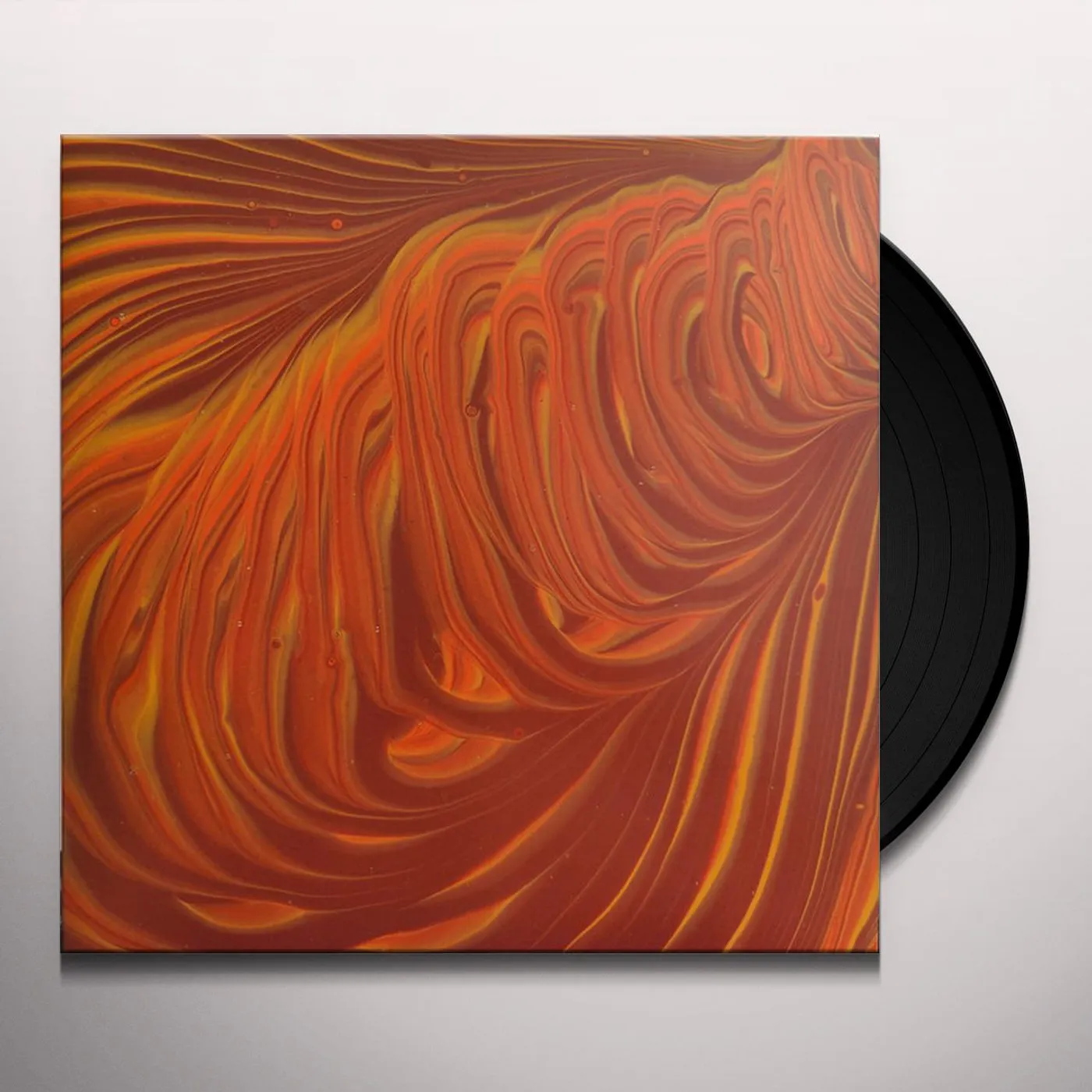 Sammal Aika laulaa Vinyl Record