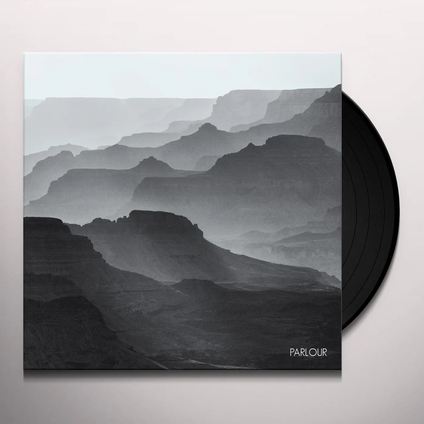 Parlour Vinyl Record
