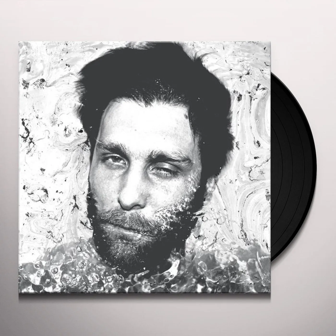 Wildbirds & Peacedrums Iris Vinyl Record