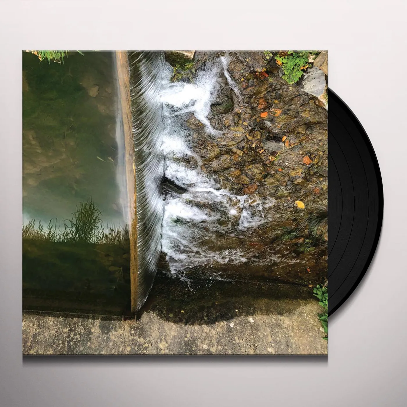 Jessica Moss PHOSPHENES (180G) Vinyl Record