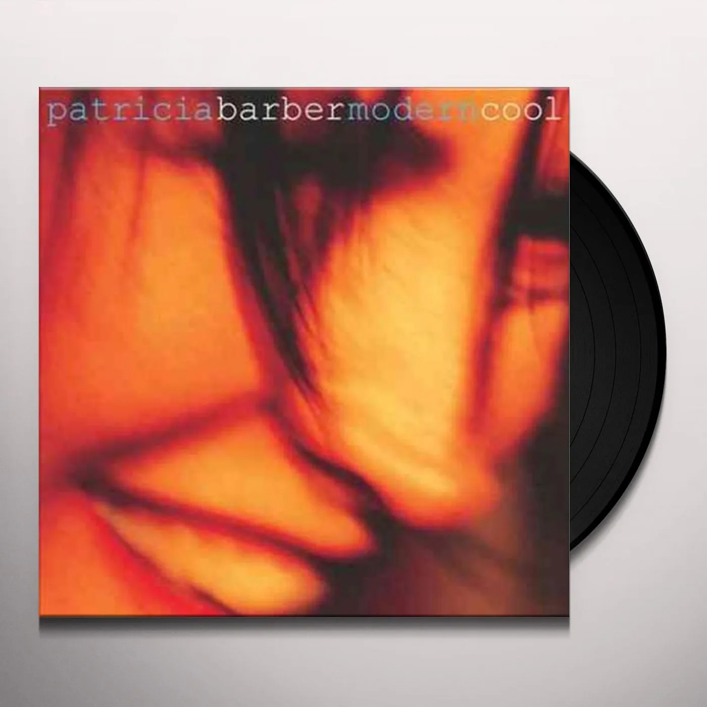 Patricia Barber MODERN COOL (180G) Vinyl Record