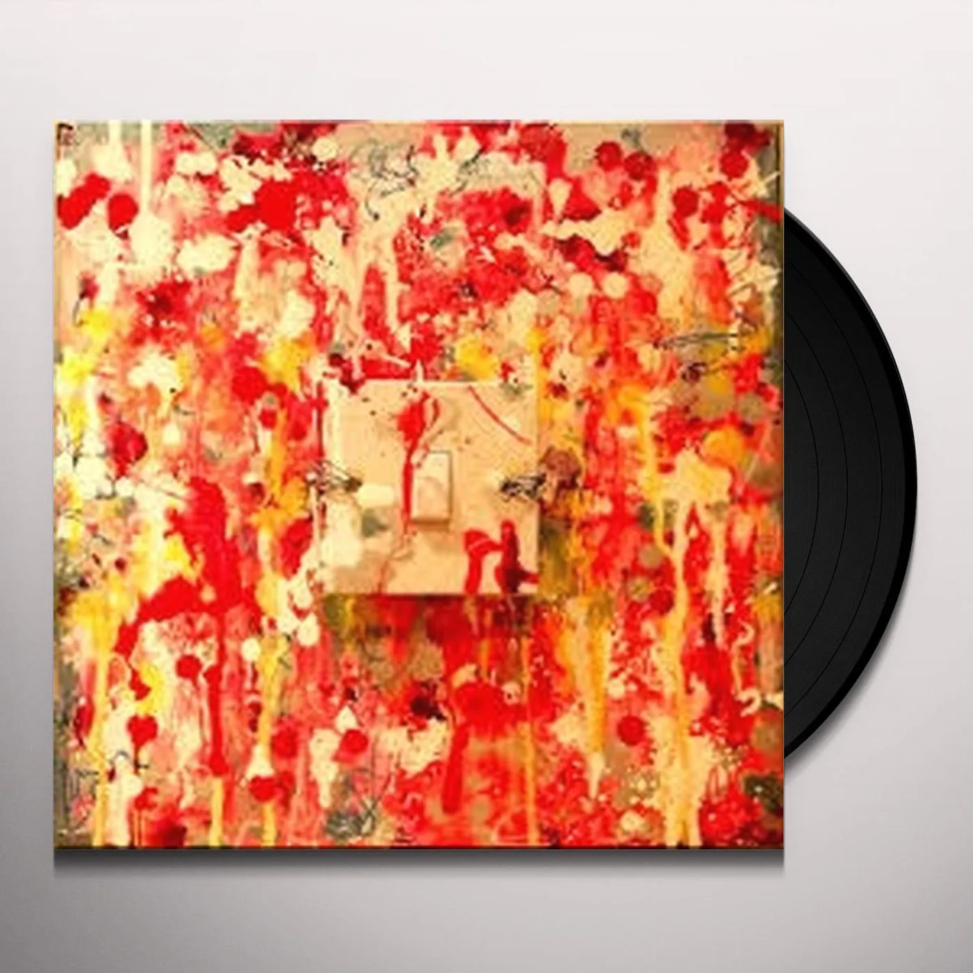 Fireworks Switch Me On Vinyl Record