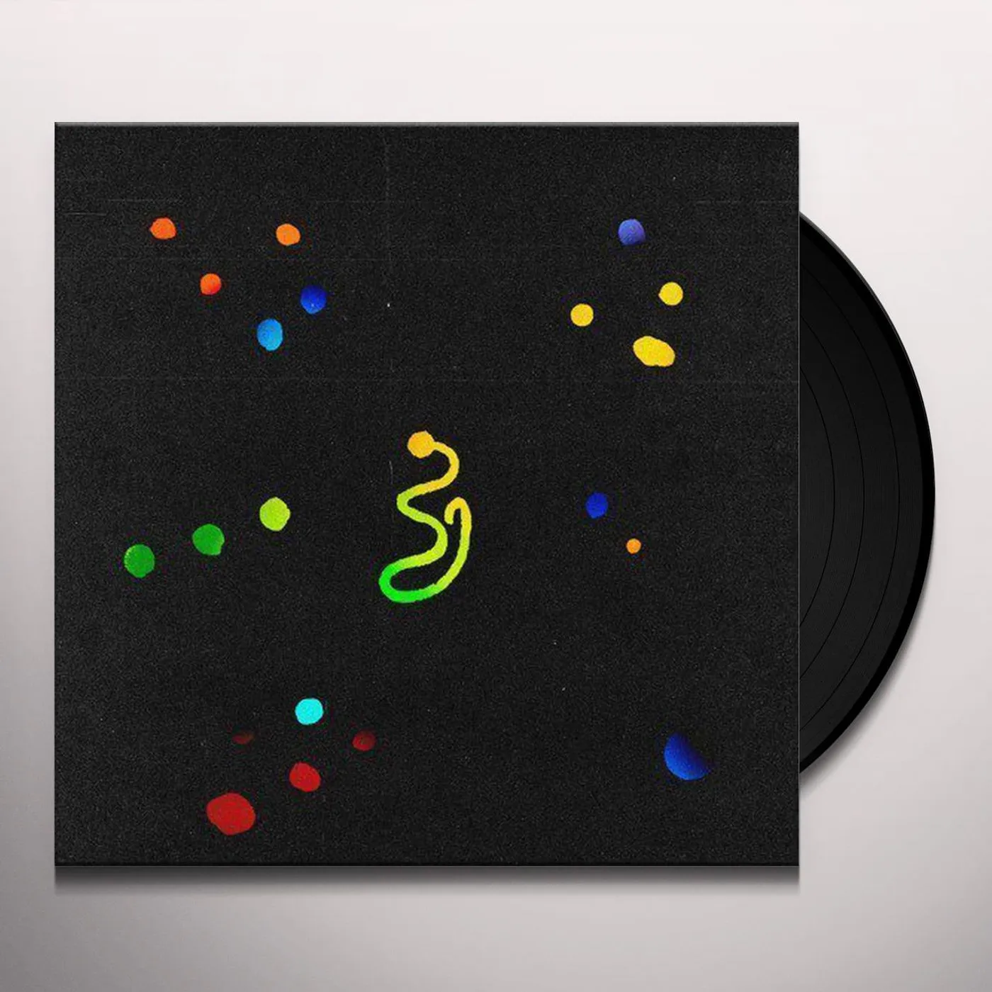 Baiuca Embruxo Vinyl Record