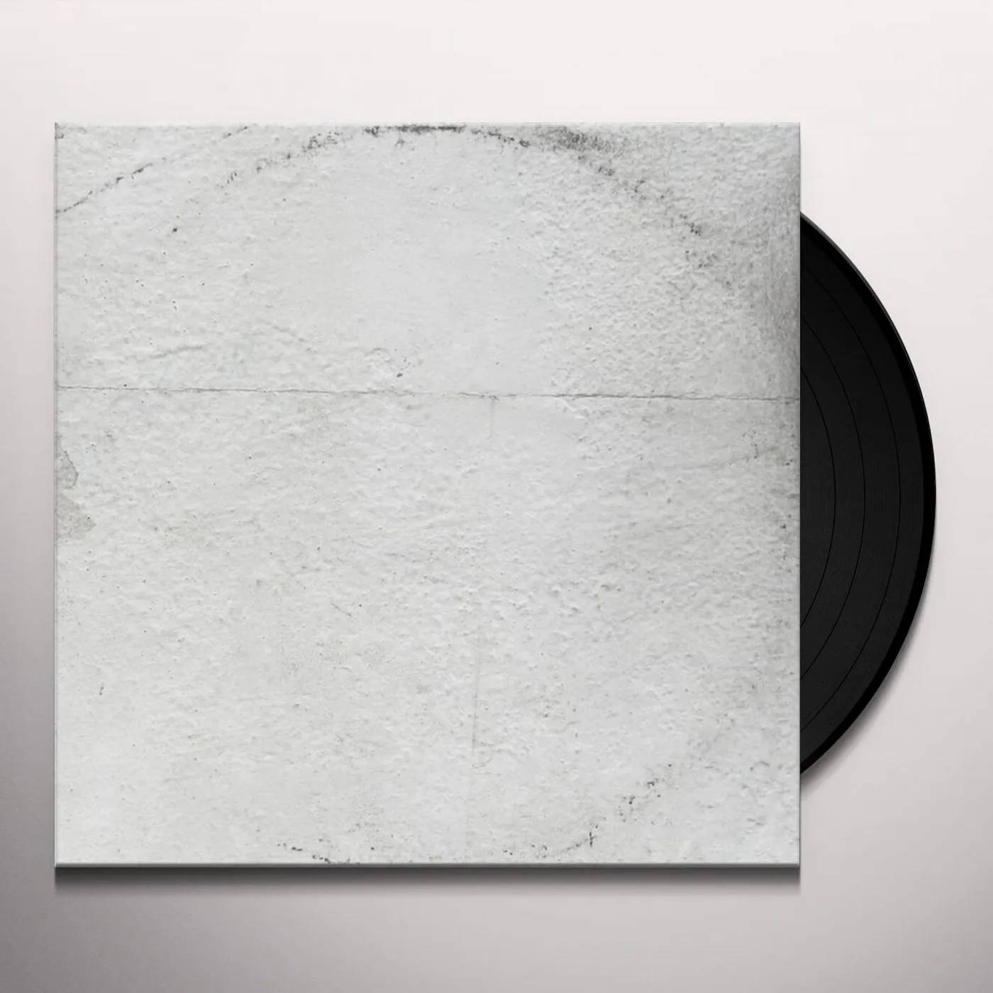 Triángulo de Amor Bizarro DETRAS DEL ESPEJO Vinyl Record