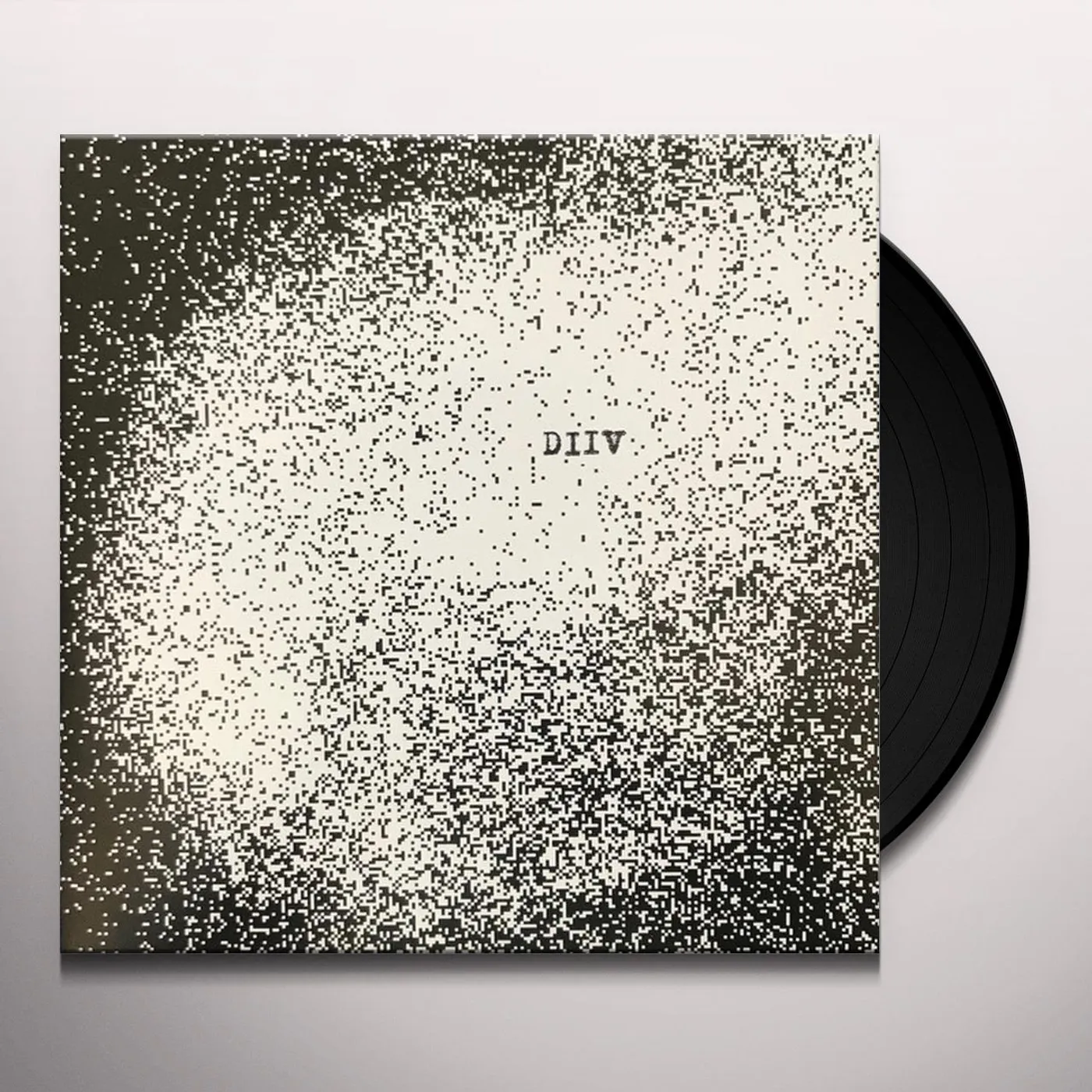 DIIV COVERS Vinyl Record