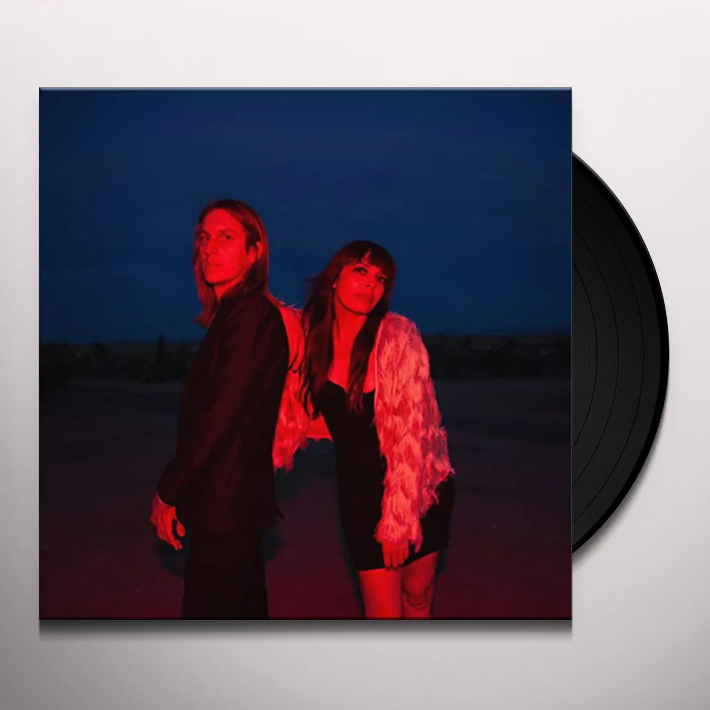 Starlight Cleaning Co. Vinyl Record