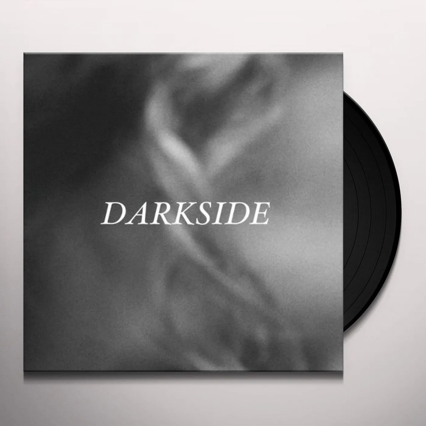 DARKSIDE Vinyl Record - 10 Inch Single