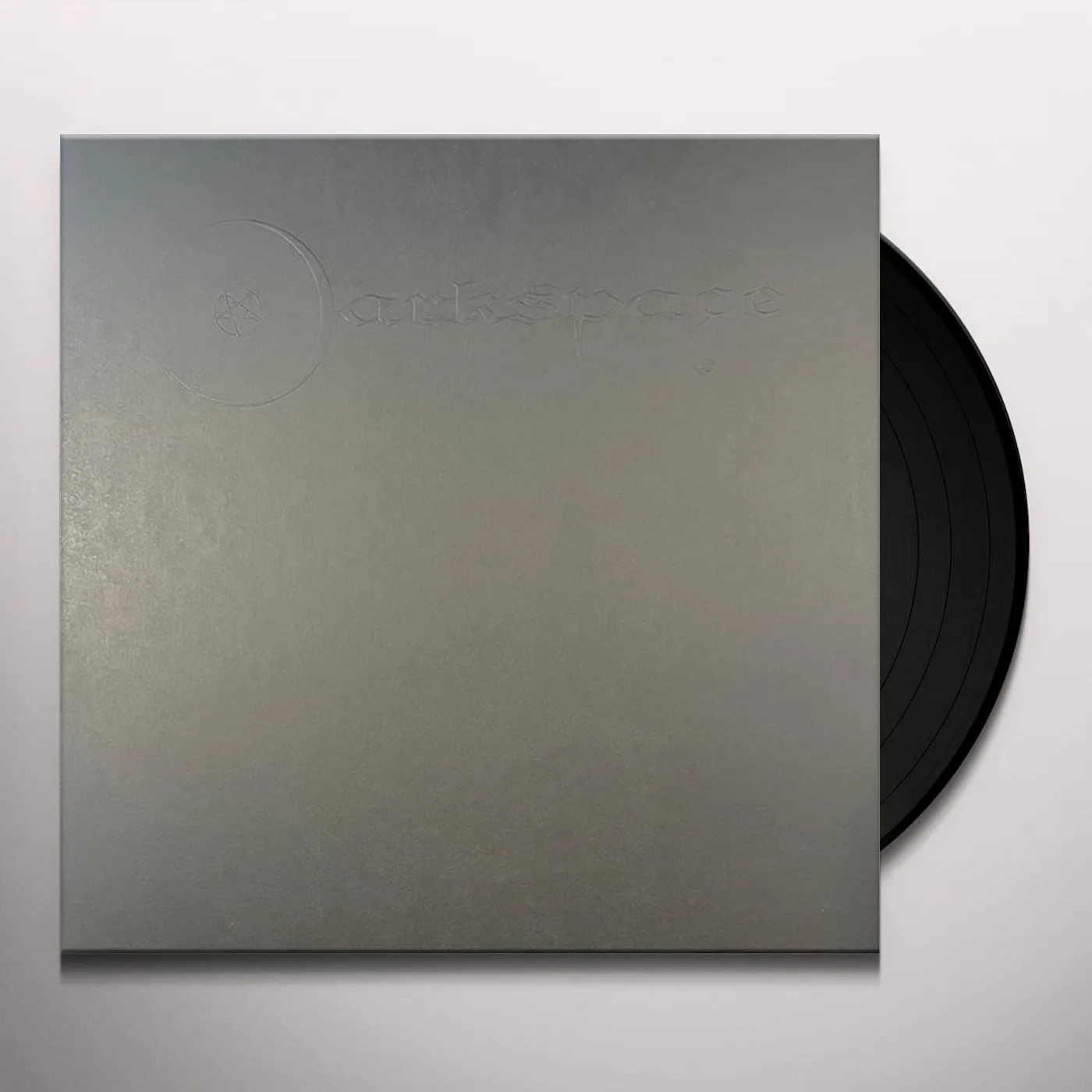 Darkspace Dark Space III Vinyl Record