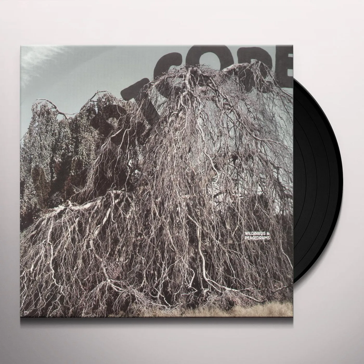 Wildbirds & Peacedrums Heartcore Vinyl Record