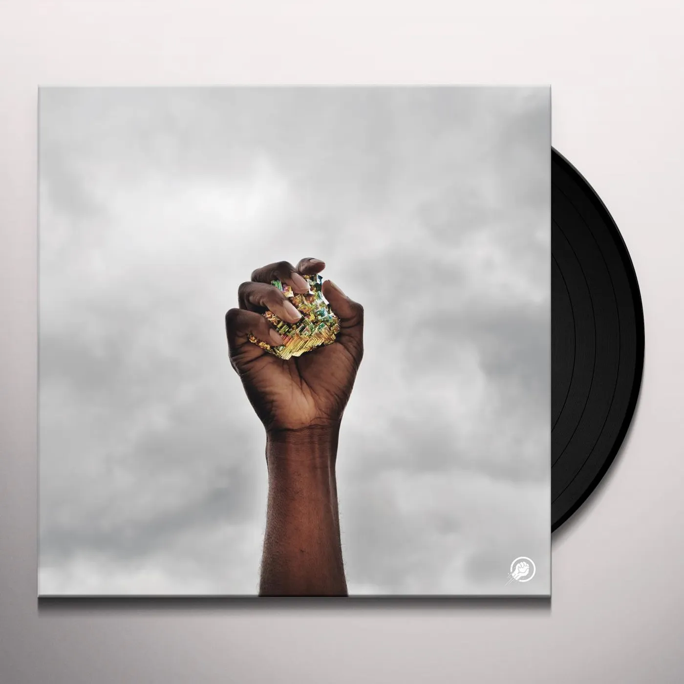 The Comet Is Coming Prophecy Vinyl Record