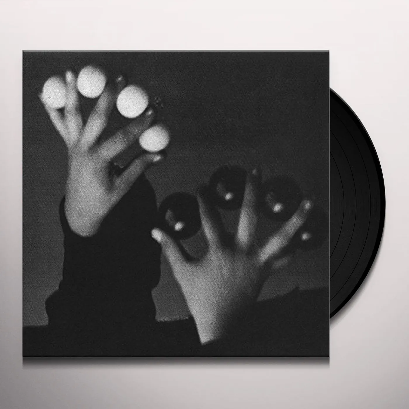 Arnold Dreyblatt / The Orchestra Of Excited Strings PROPELLORS IN LOVE Vinyl Record