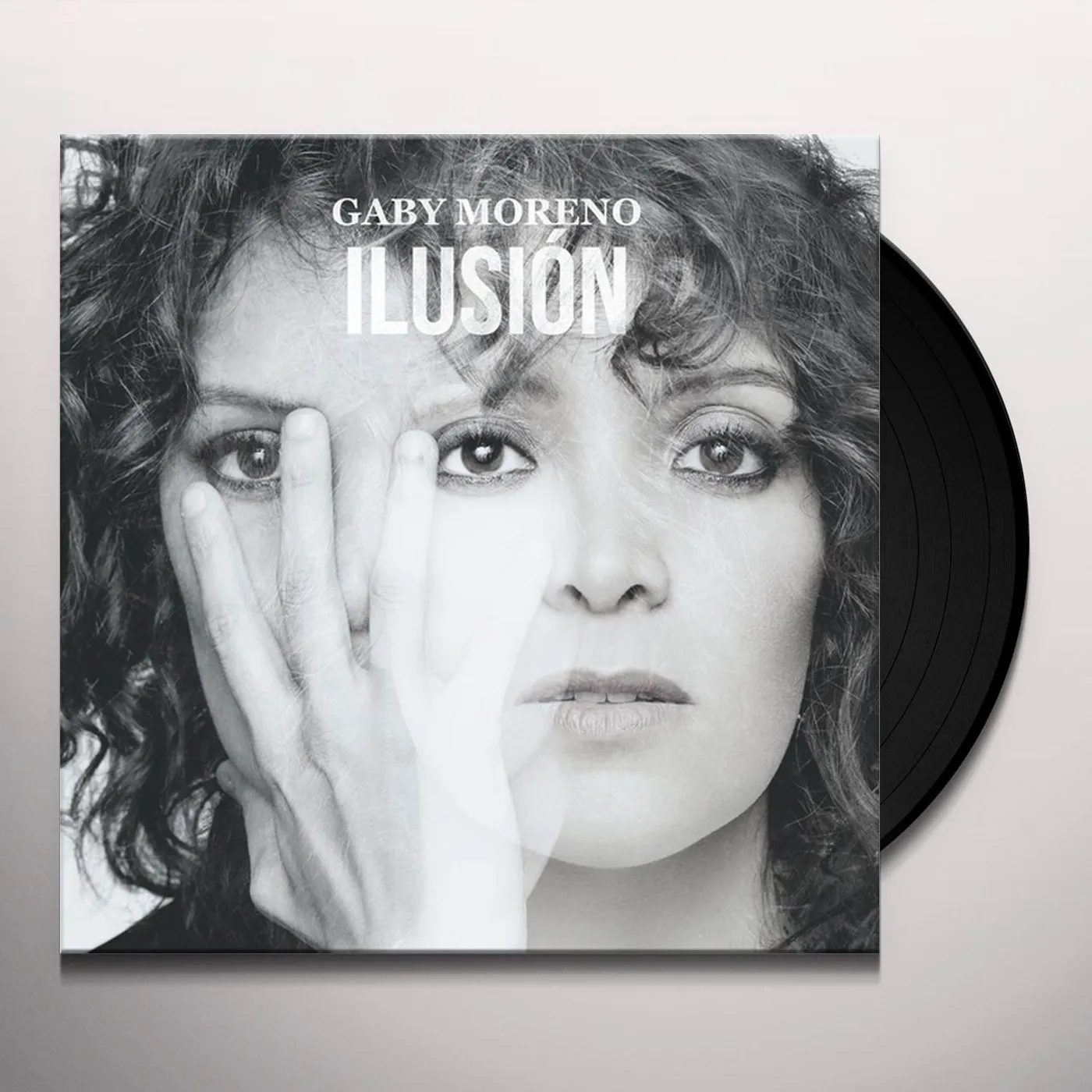 Gaby Moreno ILUSION Vinyl Record