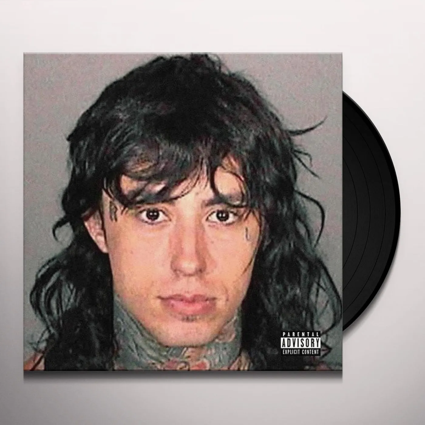Falling In Reverse POPULAR MONSTER Vinyl Record
