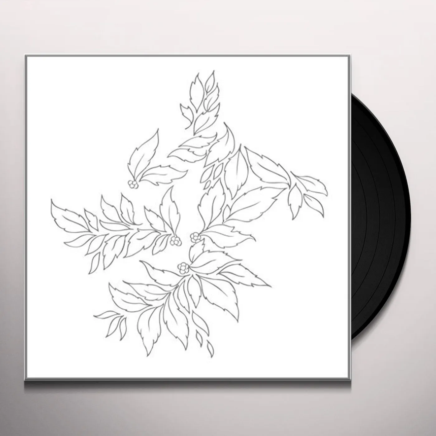 Nhor Momenta Quintae Essentiae Vinyl Record