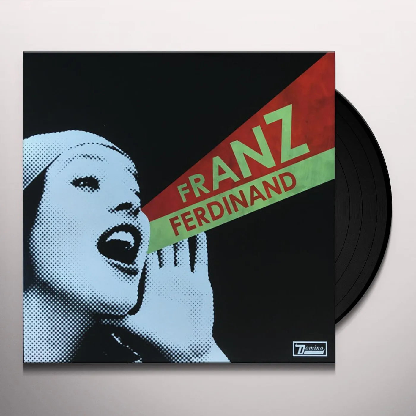 Franz Ferdinand YOU COULD HAVE IT SO MUCH BETTER (DL CARD) Vinyl Record