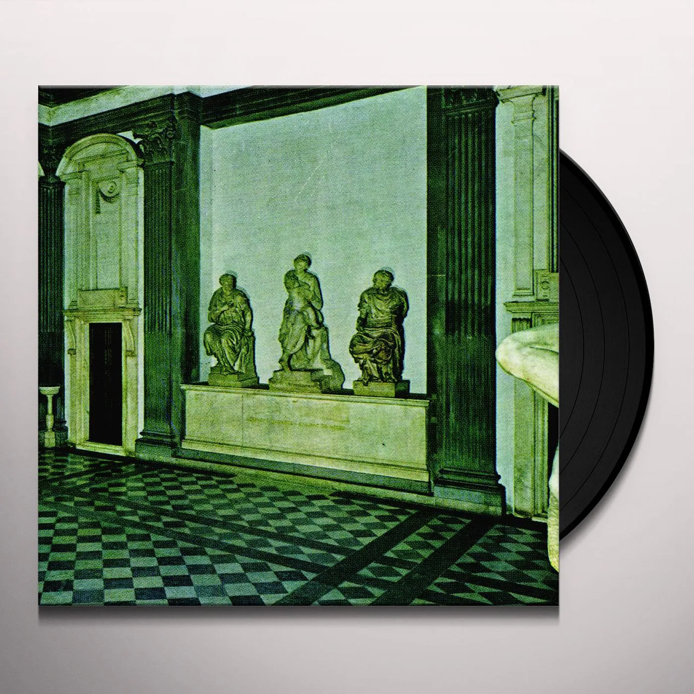 Ducktails St. Catherine Vinyl Record