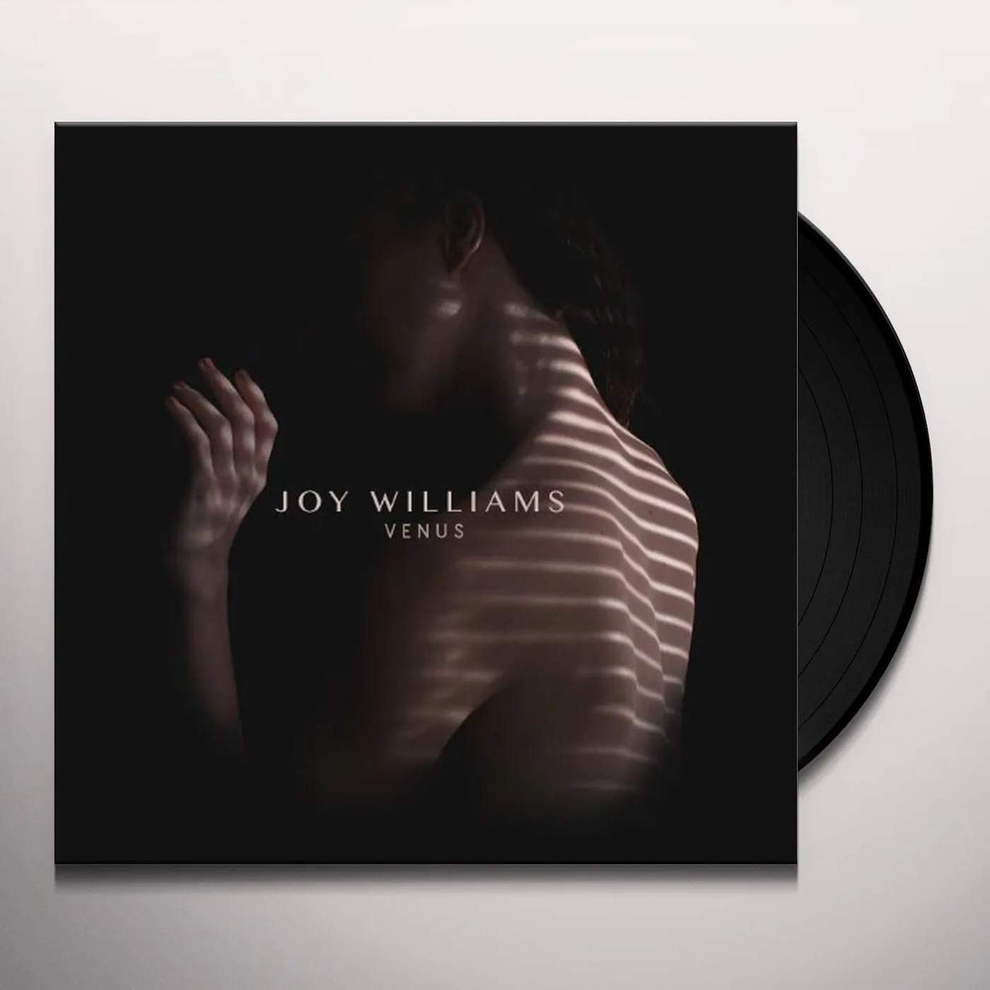 Joy Williams VENUS  (DLI) Vinyl Record - 180 Gram Pressing