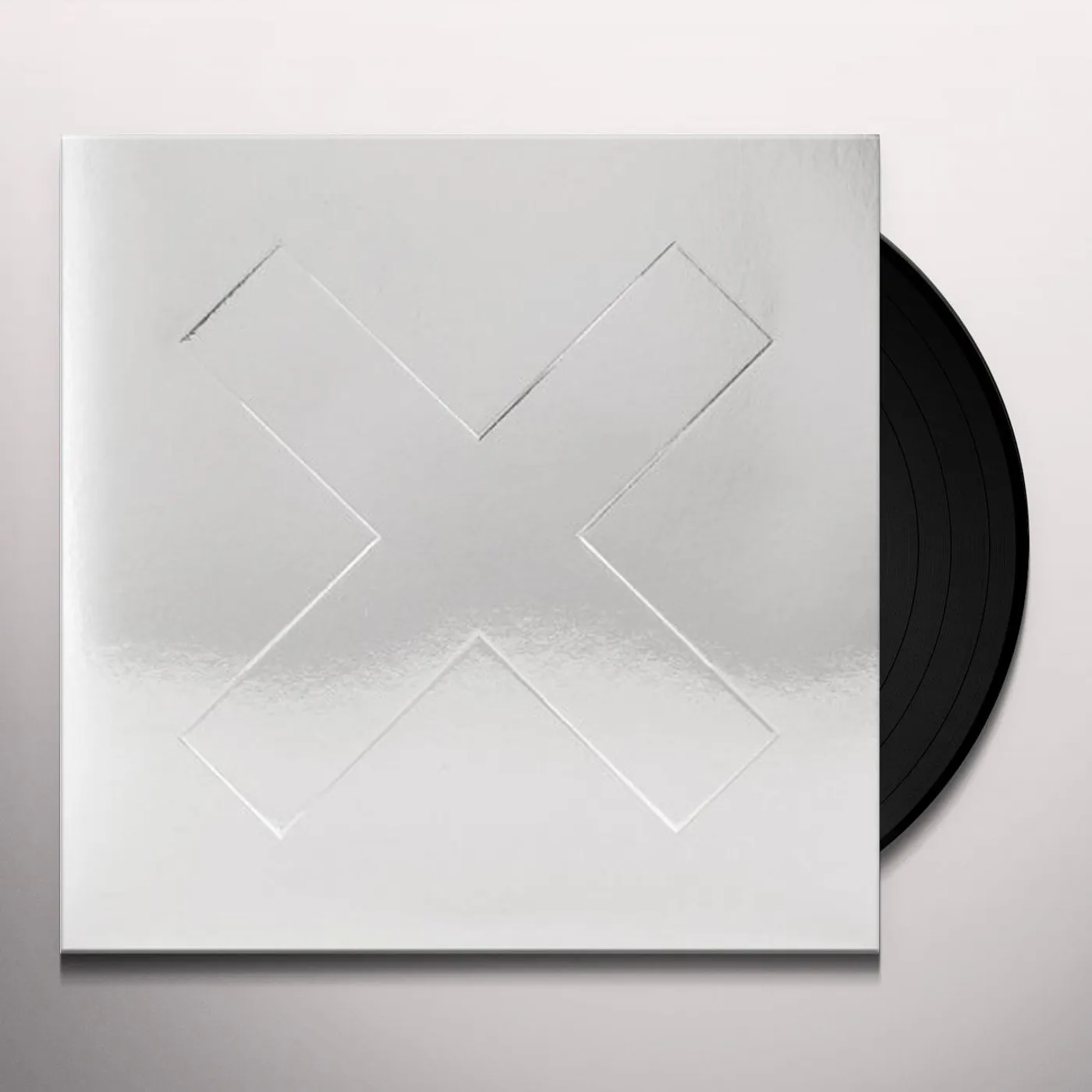 The xx I See You Vinyl Record