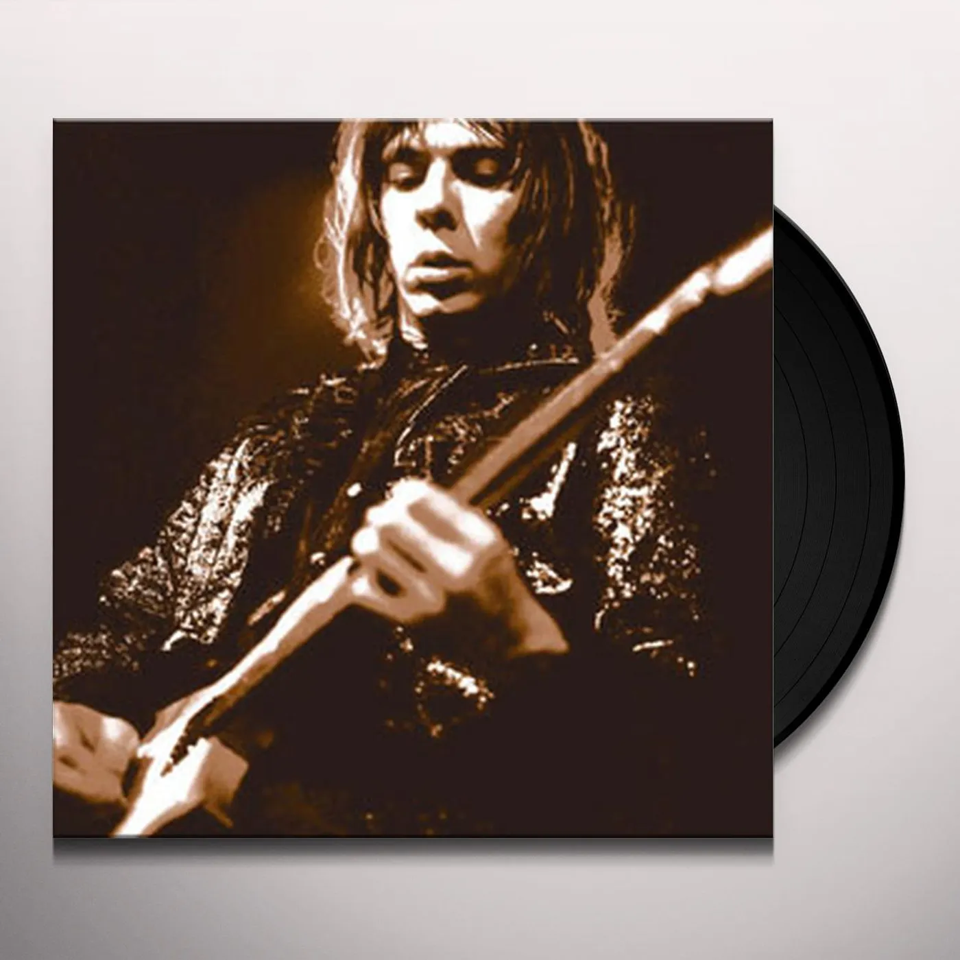 Sonic's Rendezvous Band LIVE MASONIC AUDITORIUM DETROIT 01/14/1978 Vinyl Record