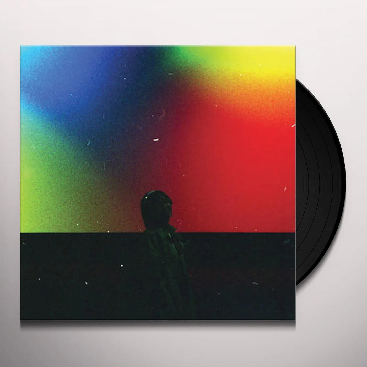 Praise ALL IN A DREAM Vinyl Record