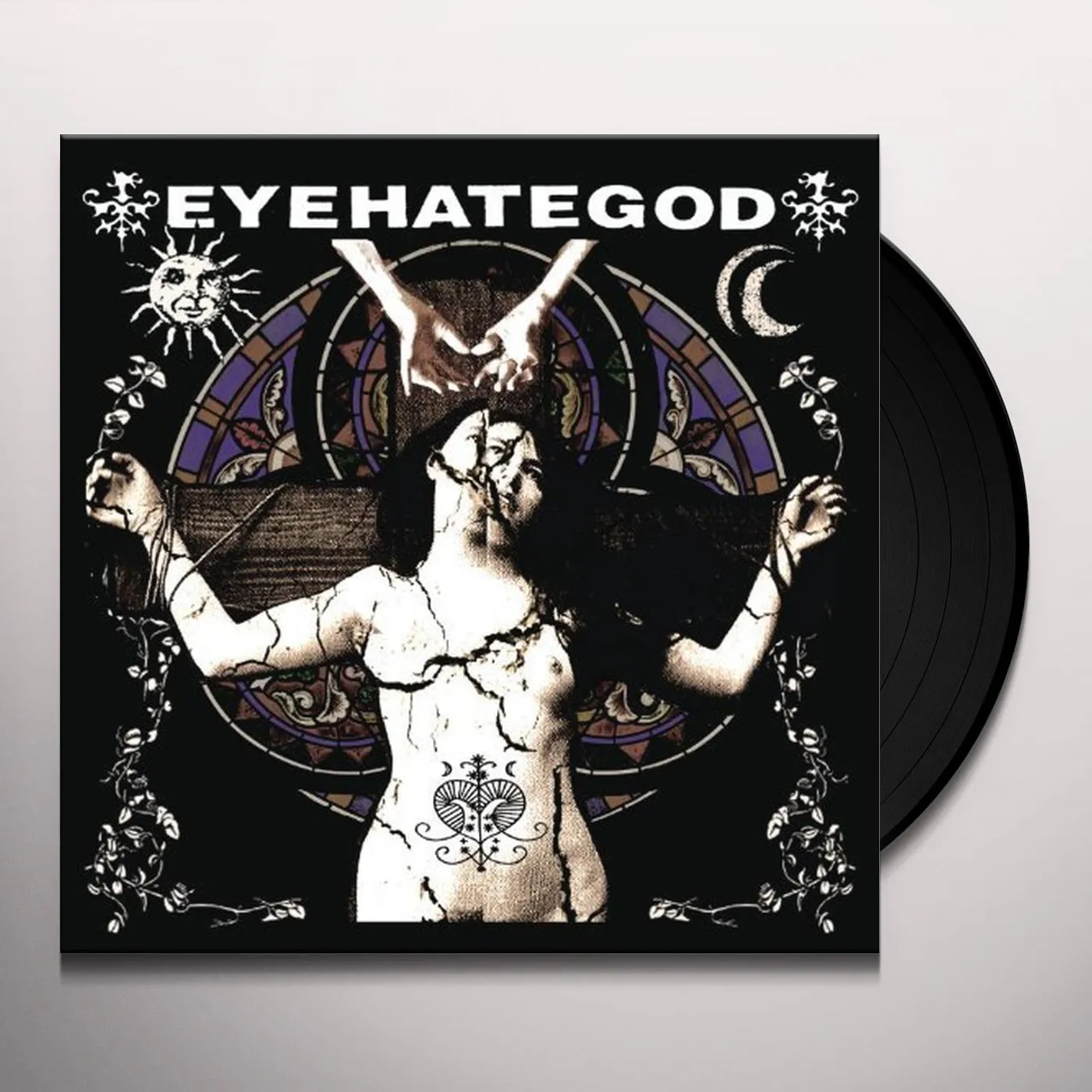Eyehategod Vinyl Record