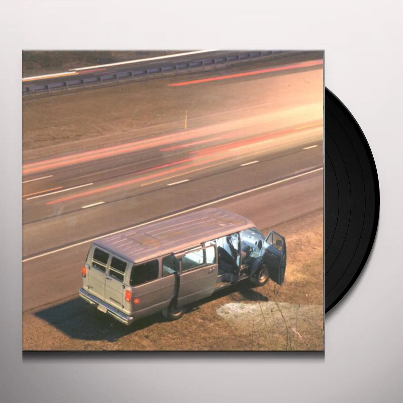 All Else Failed This Never Happened Vinyl Record