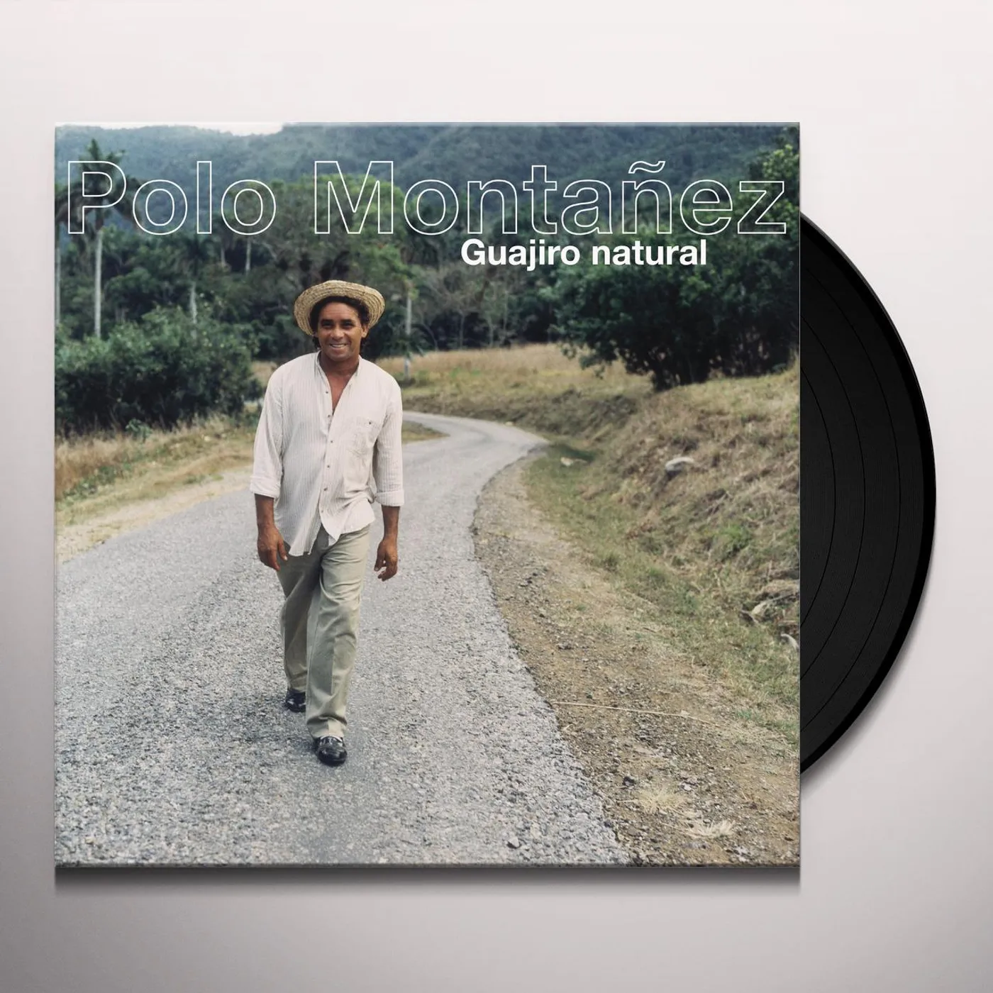 Polo Montanez