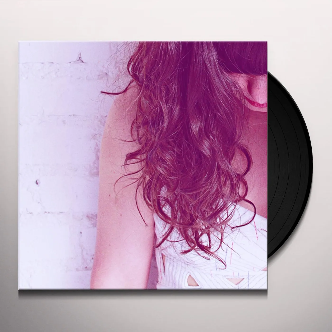 Seapony Falling Vinyl Record