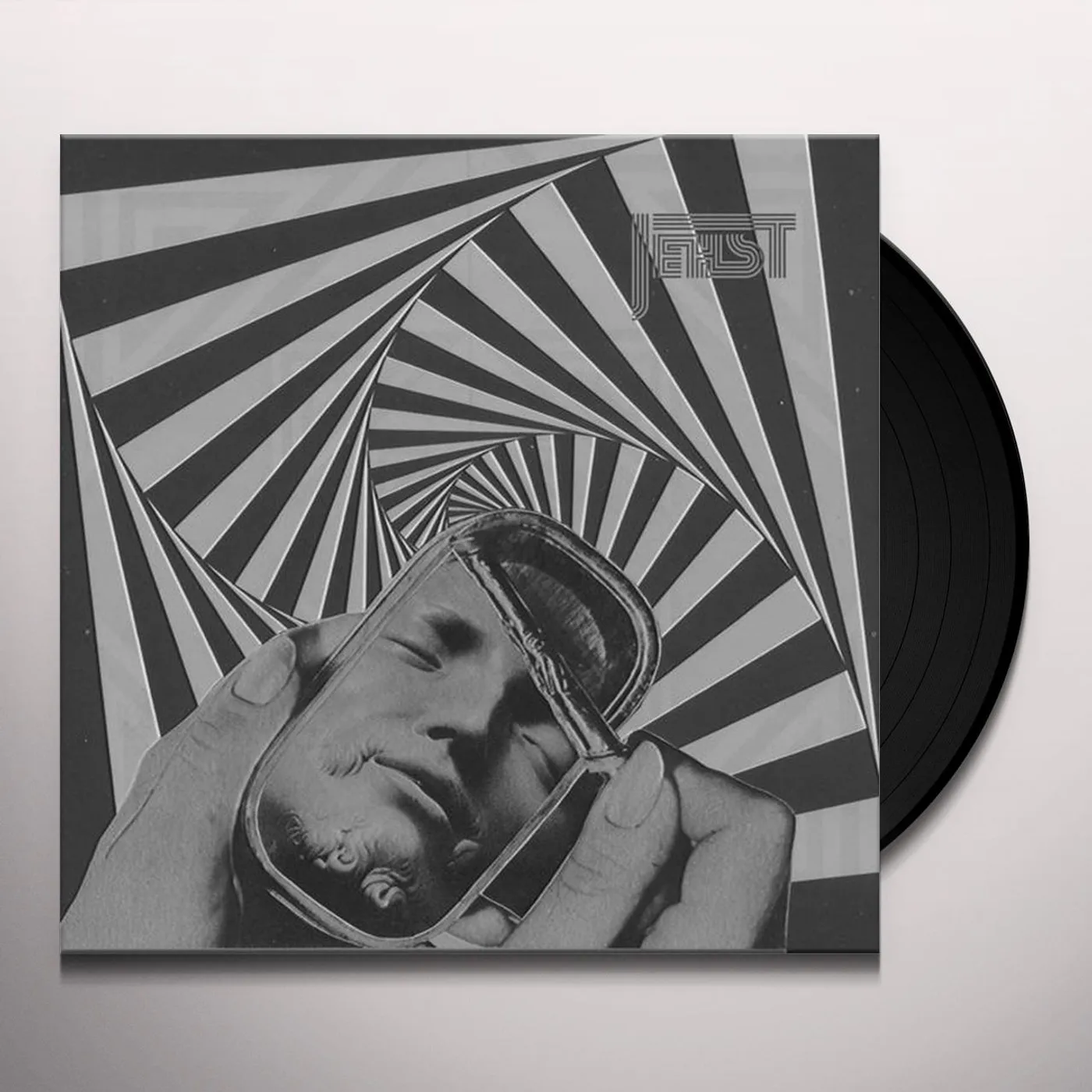 Jehst Heathens Vinyl Record