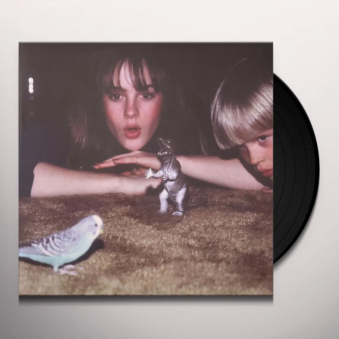 Big Thief MASTERPIECE (ECO VINYL) Vinyl Record