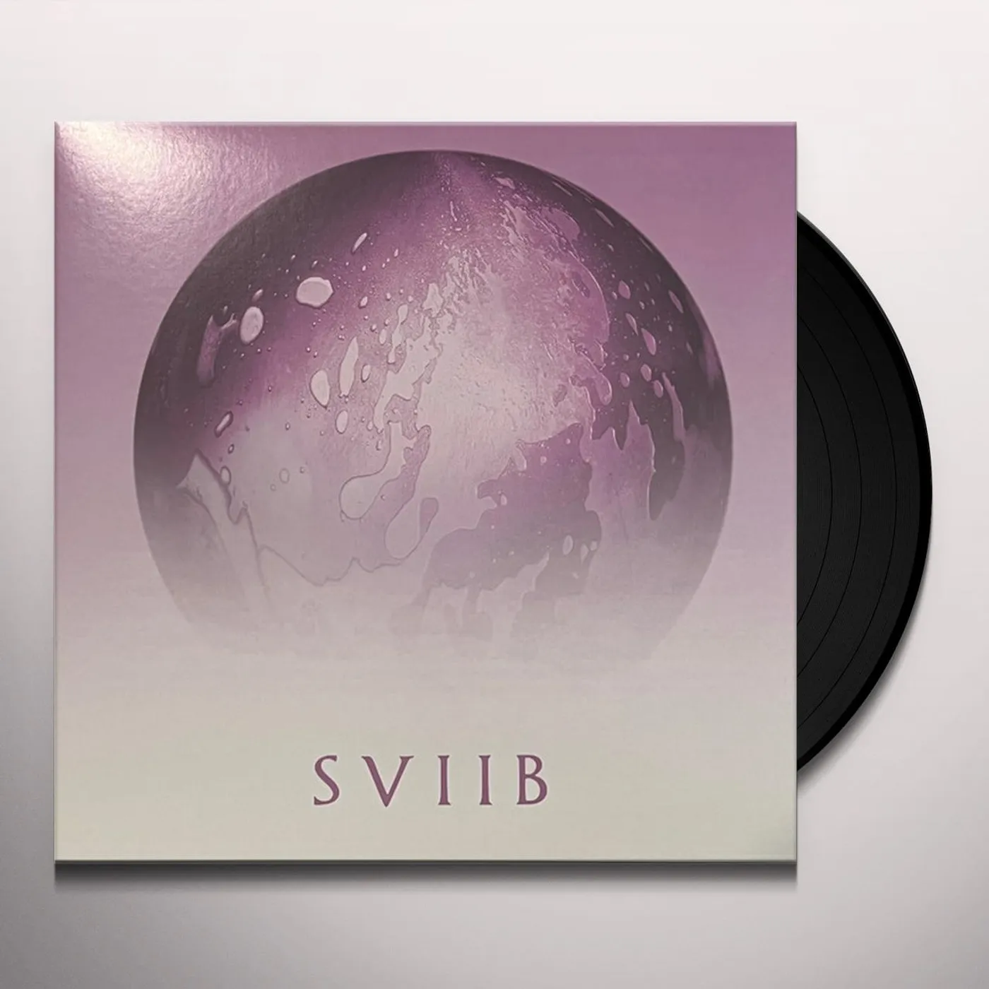 School Of Seven Bells SVIIB Vinyl Record
