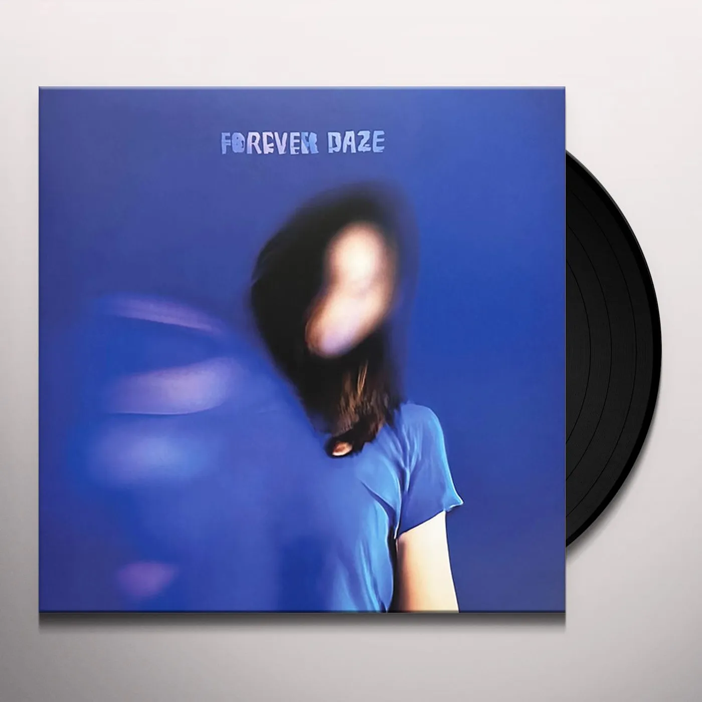 RADWIMPS FOREVER DAZE (BLUE VINYL/2LP) Vinyl Record