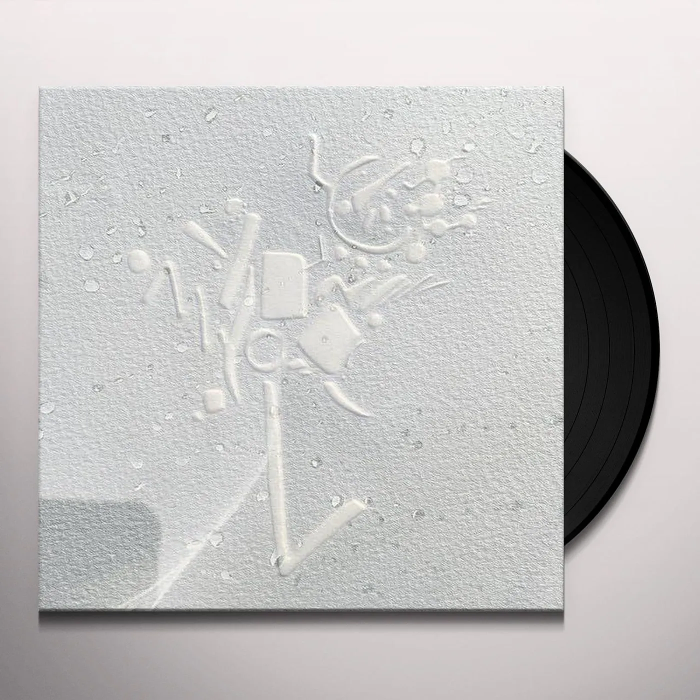 RRUCCULLA Zeru Freq. Vinyl Record