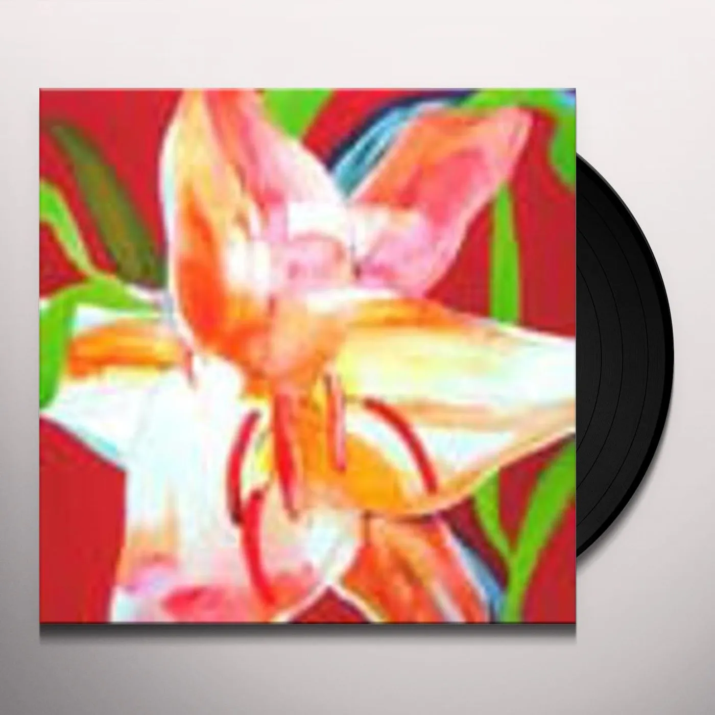 Takagi Masakatsu Eating 2 Vinyl Record