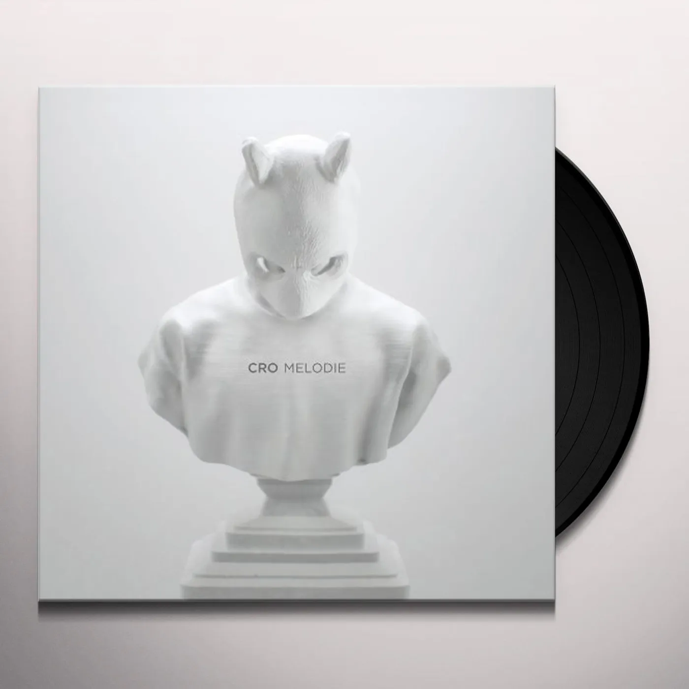 CRO MELODIE (GER) Vinyl Record